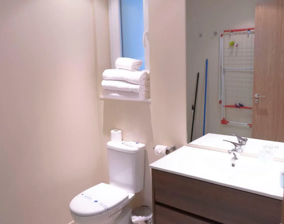 Luxury The Lodge Arinsal Ribasol Park Andorra