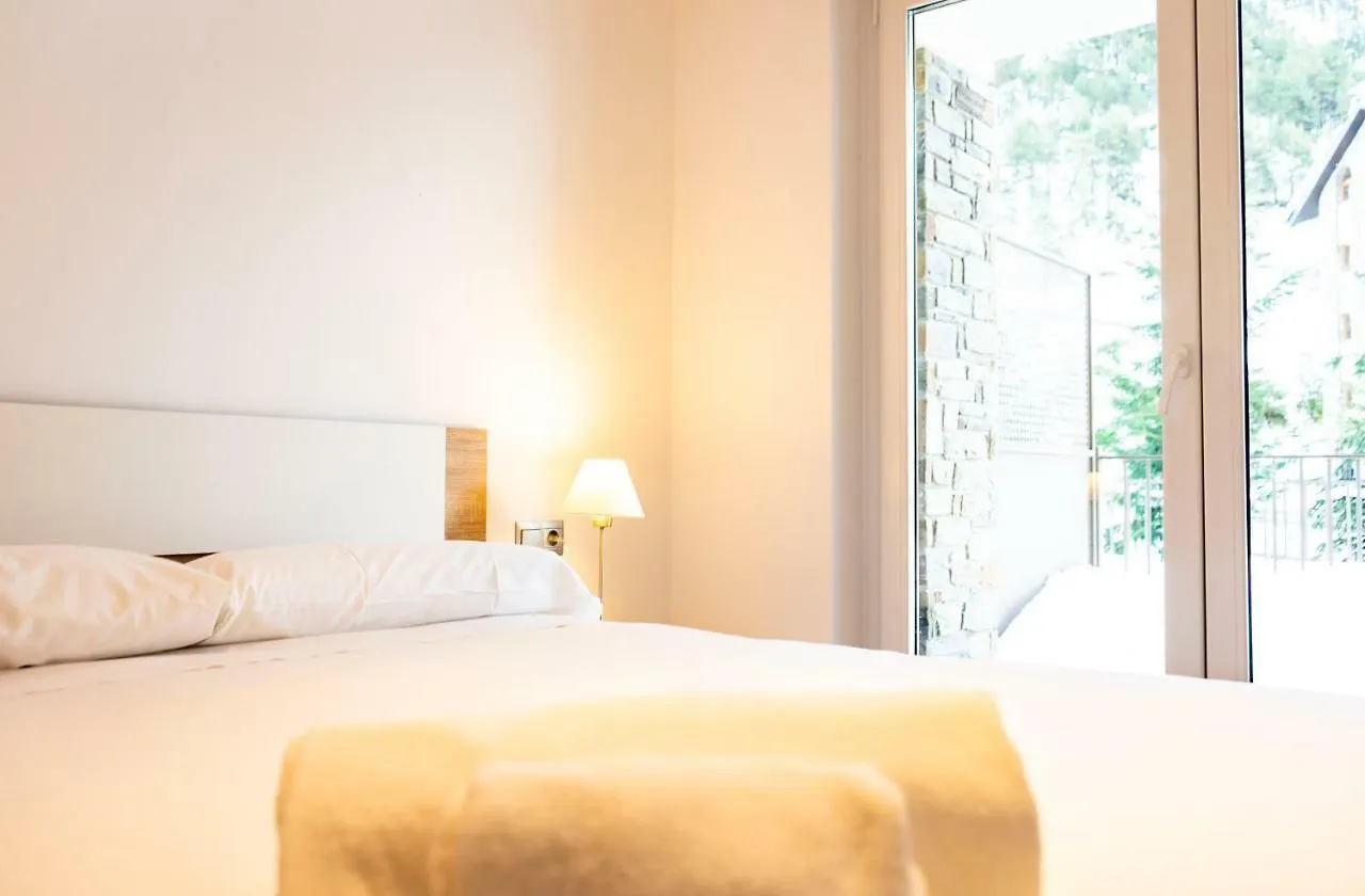 Luxury The Lodge Arinsal Ribasol Park