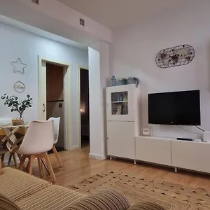 Piso Familiar Y Con Encanto , Sevilla España
