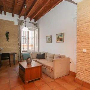 Precioso Apart. Centrico Y Confortable **wifi-ac** , Sevilla España