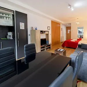 Comfortable With Mountain View In 40 M² + Storage Arinsal