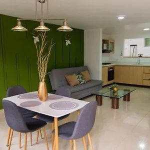 Beautiful, Luxurious, And Spacious Near El Poblado 101 , Envigado Colombia