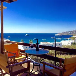Manos , Platis Gialos Grecia