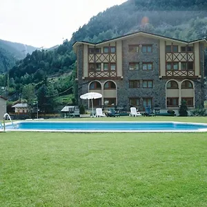 3* Hotel Xalet Verdú
