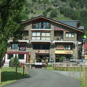  Appartement Sant Moritz