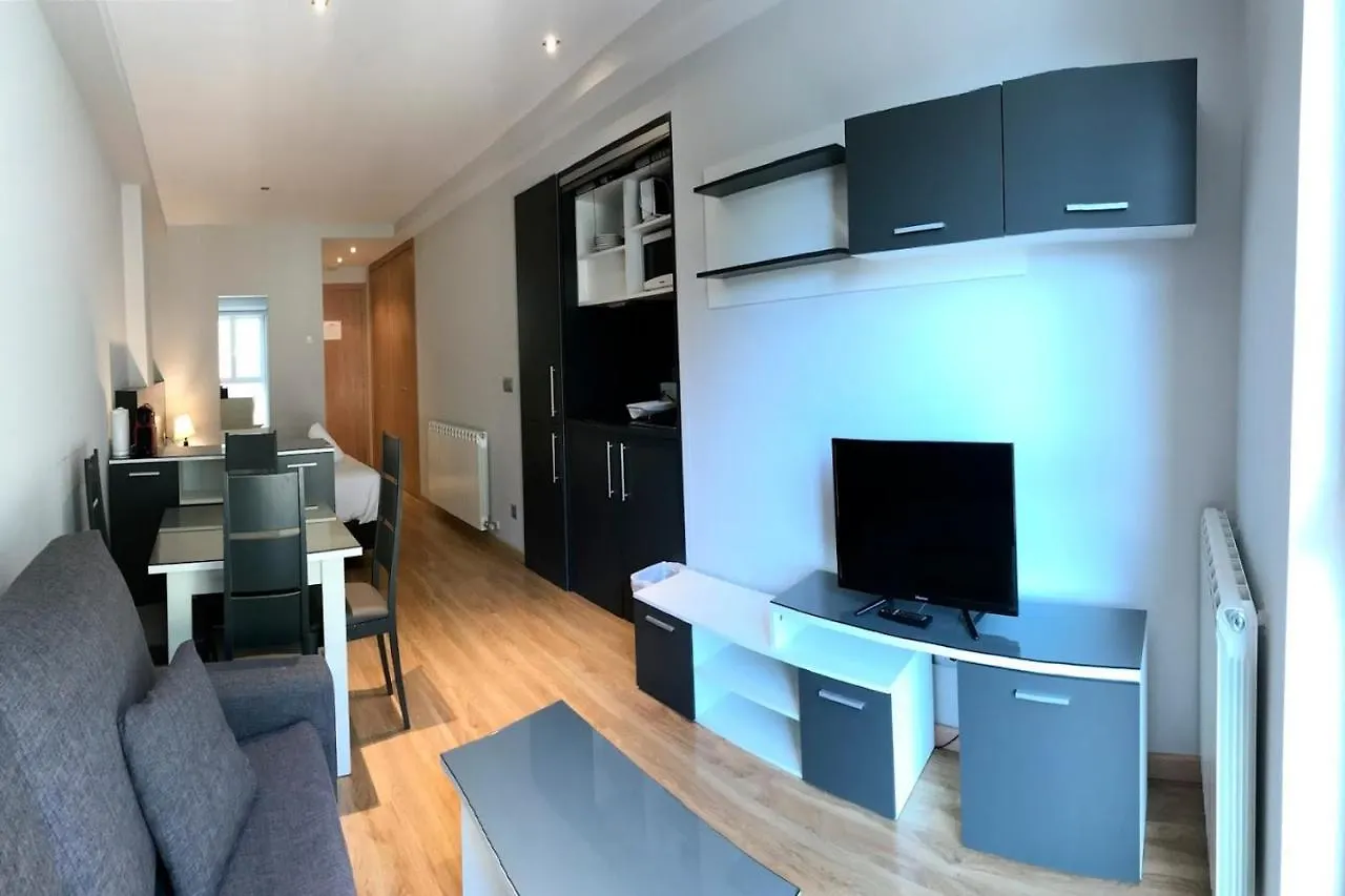 Apartamento Luxury The Lodge Arinsal Ribasol Park