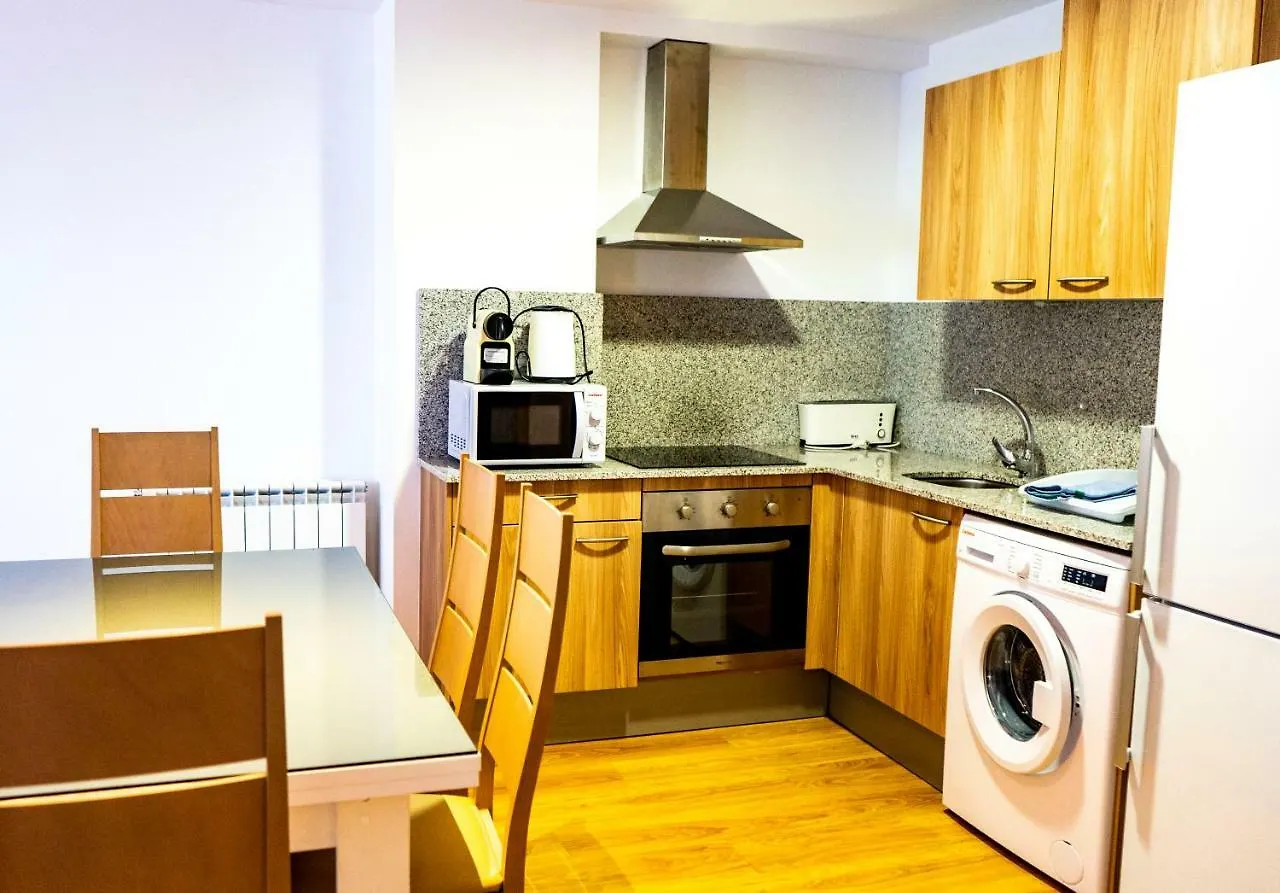 Luxury The Lodge Arinsal Ribasol Park Andorra