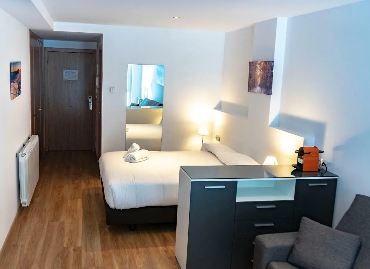 Luxury The Lodge Arinsal Ribasol Park Andorra