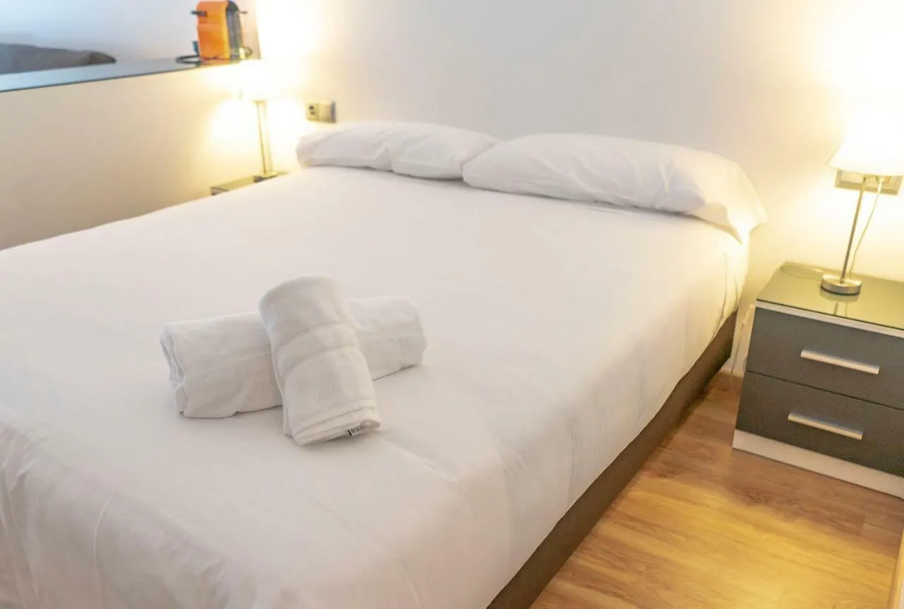 Luxury The Lodge Arinsal Ribasol Park 0*,  Andorra