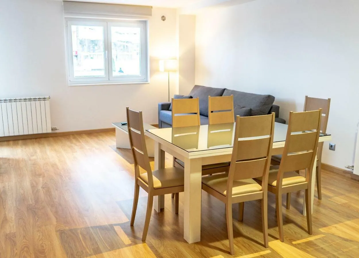 Luxury The Lodge Arinsal Ribasol Park
